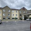 Отель Comfort Suites Auburn, фото 20