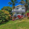 Отель Hale Mauna Nui 4 Bedroom Home by RedAwning, фото 16