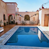 Отель RIAD dar POUBLANC, фото 31