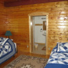 Отель Lazy M Lodge, фото 3