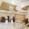 Отель Wuzhou Hotel, фото 5