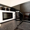Отель Bradford City Apartments Flat 73, фото 16