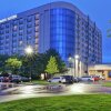 Отель Embassy Suites by Hilton Minneapolis Airport, фото 39