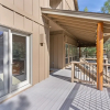Отель Big Wren 3 Bedroom Home by RedAwning, фото 8