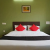 Отель Chinthu Comforts by OYO Rooms, фото 15