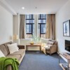 Отель Central Queen St Apartment | Aircon & WiFi, фото 3