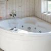 Отель Classic Holiday Home in Nordborg With Sauna, фото 8