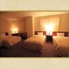 Отель Miyakonojo Sun Plaza Hotel - Vacation STAY 04435v, фото 3