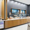 Отель SpringHill Suites Miami Doral, фото 17
