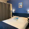 Отель Hôtel Le Regis, фото 22