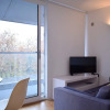 Отель Modern 1 Bedroom Flat In Chelsea With Balcony, фото 8