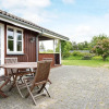 Отель 6 Person Holiday Home in Slagelse, фото 4
