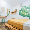 Отель Snooze Guesthouse Yogyakarta - Hostel, фото 18