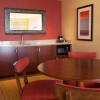 Отель Courtyard Kansas City at Briarcliff, фото 14
