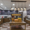 Отель Hampton Inn Ft Collins, фото 11