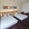 Отель RHR Hotel Kajang, фото 7