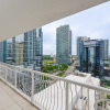 Отель Wonderful 3BR Condo at Brickell, фото 8