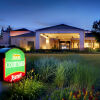 Отель Courtyard By Marriott Chicago Deerfield, фото 1