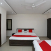 Отель The Lily Resort, фото 3