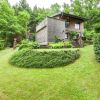 Отель Spacious Chalet with Fenced Garden in Forest in Vieuxville, фото 12