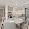 Отель Amazing 1BR in Marina Vista, фото 13