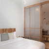Отель Apartamentos Cityzen, фото 4