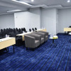 Отель Platinum Balikpapan Hotel & Convention Hall, фото 22