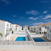 Отель Luxury 3 Bedroom Villa With Private Pool, Paralimni Villa 1290, фото 1