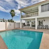 Отель Waterfront Home Near Beach w/ Private Pool & Dock!, фото 39