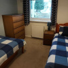 Отель Cosy House in Y Felinheli, for Relax in Wales, UK, фото 6