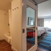 Отель Hampton Inn & Suites Boston/Waltham, фото 4