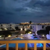 Отель Duplex Sea & Pool views, фото 18