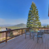 Отель Tahoe Donner Pinnacle Loop Mountain 5 Bedroom Home by RedAwning, фото 18