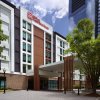 Отель Hilton Garden Inn Atlanta-Buckhead, фото 19