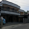 Отель Alami near Alun-Alun Klaten by ZUZU, фото 14