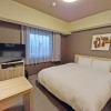 Отель Route Inn Yamanashi Chuo, фото 16
