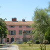 Отель Domaine de Chalaniat, фото 1