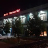 Отель Marvarid Hotel, фото 1