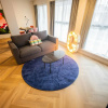 Отель Peaceful Serviced Studio's -44m2-, фото 2