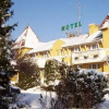 Отель Aeroport Hotel, фото 6