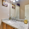 Отель Spacious Texas Abode w/ Deck & Fenced-in Yard!, фото 9