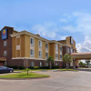 Отель Executive Inn and Suites Mexia, фото 1