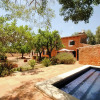 Отель Authentic Rustic Finca With Private Pool Centrally Located, фото 1