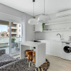 Отель Sanders Old Port - Precious 1-bdr. Apt. w/ Balcony, фото 5