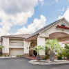 Отель Howard Johnson Express Inn Savannah Ga, фото 1
