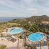 Отель Garden Level for 5 People with Sea View, фото 24
