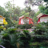 Отель HAU Eco Lodges Citumang, фото 16