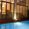 Отель JetPark Hotel Rotorua, фото 20