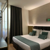 Отель The Market Urban Hotel, фото 4