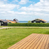 Отель 8 Person Holiday Home in Sjolund, фото 5